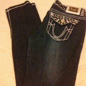 Miss chic jeans